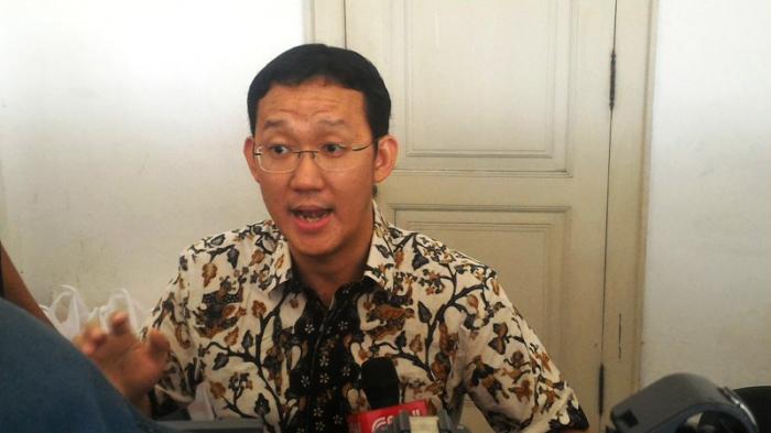 8 Jam Diperiksa, Sunny Beberkan Isi Rekaman Pembicaraannya dan Mohammad Sanusi yang Disadap KPK