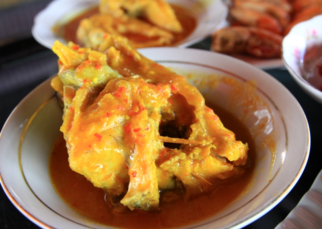 Sudah Ada Ide Menu Sahur Hari Ini? Coba 5 Masakan Khas Jambi Ini, Praktis Buatnya & Buat Ketagihan