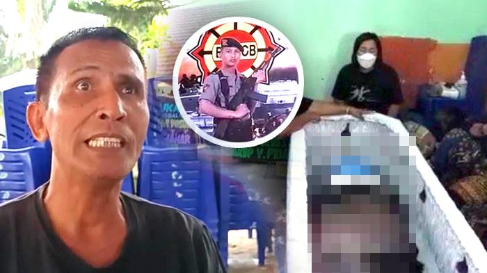 Brigadir Yosua Bawa Senjata HS 16 dan Bharada E Pakai Glock 17 saat Saling Tembak di Rumdin