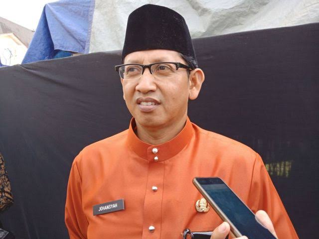 BREAKING NEWS, Pemprov Jambi Keluarkan 9 Poin Imbauan Sikapi Bahaya Kabut Asap