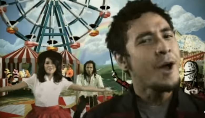 Chord Kunci Gitar dan Lirik Semangat Baru - Ello Ipang Berry dan Lala: Bukalah bukalah semangat baru