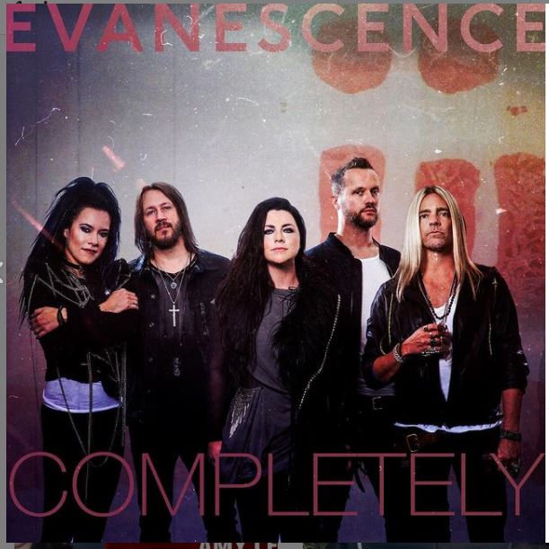 Chord Gitar dan Lirik Lagu Bring Me To Life - Evanescence, Wake me up inside