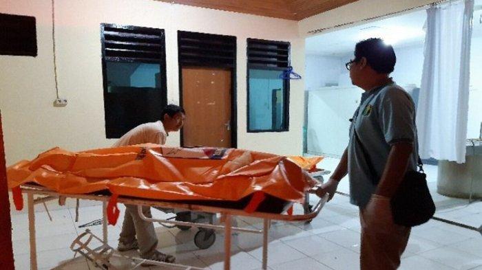 Misteri Kematian Pengantin Baru di Ranjang, Bercak Darah di Pintu hingga Teman Kantor Mengintip