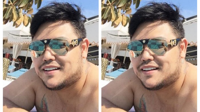 Bukan Ayu Ting Ting dan Cita Citata, Wanita CAntik ini yang Dikenalkan Ivan Gunawan ke Orang Tuanya