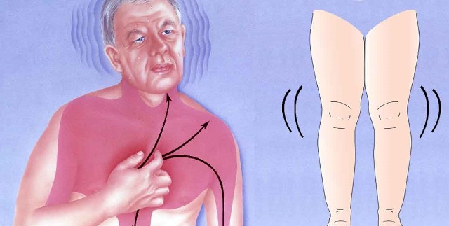 Artis Senior Hamdan ATT Terkena Serangan Jantung