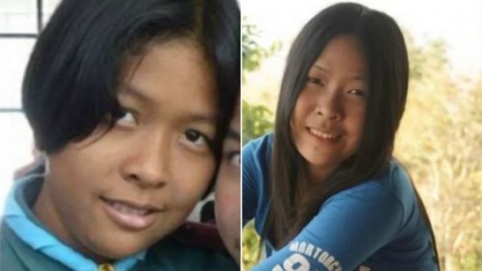 Usai Ditolak Cowok Idamannya, Wanita Ini 'Ubah' Penampilannya! Dulu Dekil, Sekarang WOW