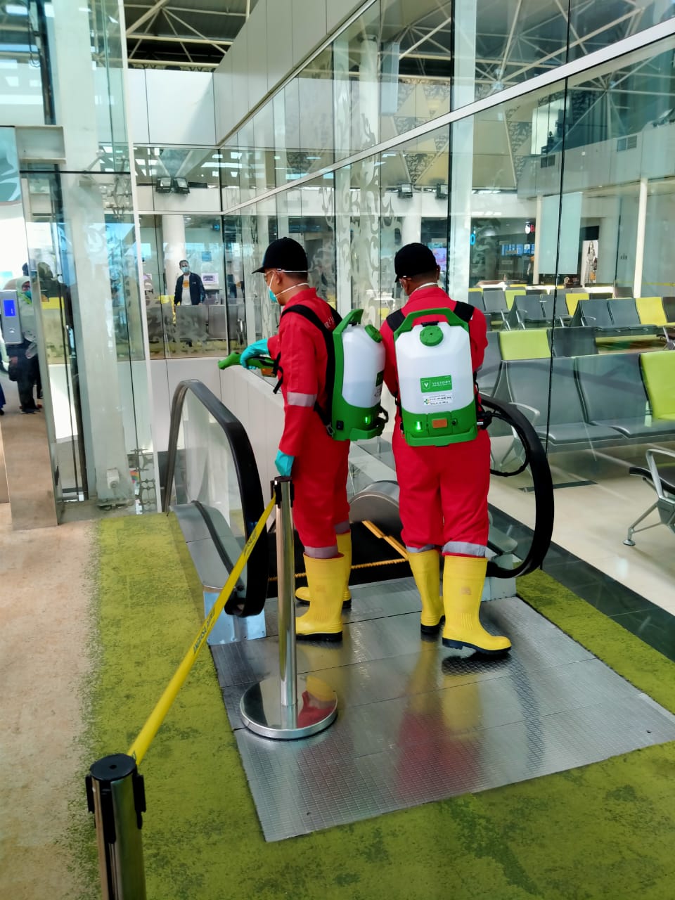 Jangan Cemas, Ini Perbedaan Flu Biasa Dan Virus Corona, Covid-19 Kerap Disertai Gangguan Pernafasan