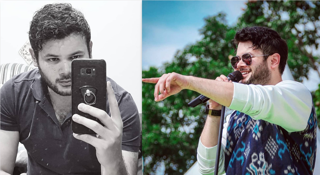 Komentar Warganet Terkait Penangkapan Ridho Rhoma : Raja dan Ratu Dangdut Anaknya Bermasalah Mulu