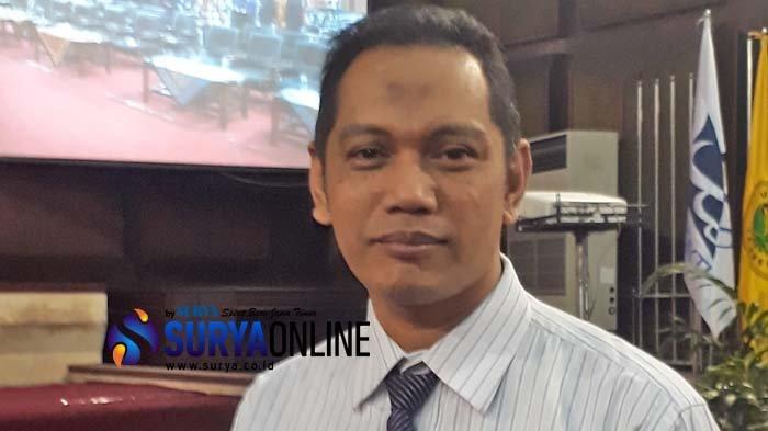 Mengenal Sosok Nurul Gufron, Dekan FH Unej yang Langsung Salat Setelah Terpilih Jadi Pimpinan KPK