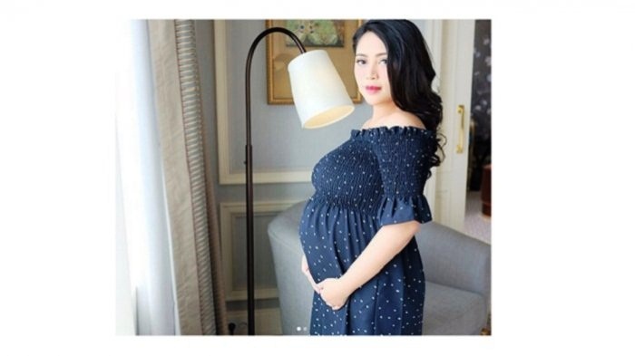 Edarkan Video Proses Persalinan di Instagram, Rachel Vennya Bikin Warganet Merinding!