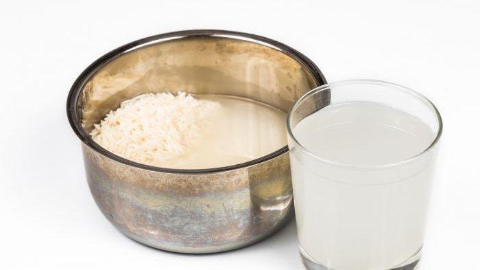 Mitos hingga Deretan Manfaat Air Cucian Beras untuk Kecantikan, Bisa Gantikan ASI?