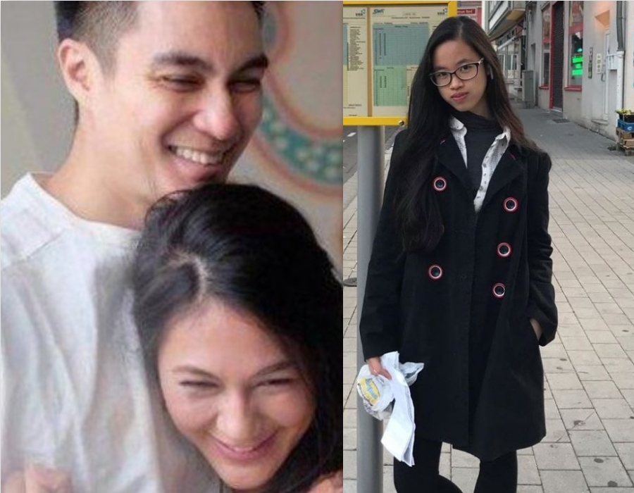 Siapa Claudia Emmanuela Santoso, Sampai Baim Wong Tinggali Paula Verhoeven ke Jerman Untuk Bertemu