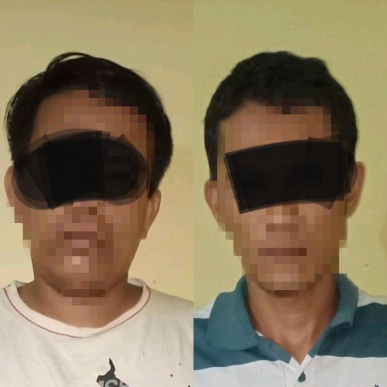 Terungkap! Ini Oknum ASN Bungo yang Tertangkap Bawa Sabu, Polisi Beberkan Identitasnya