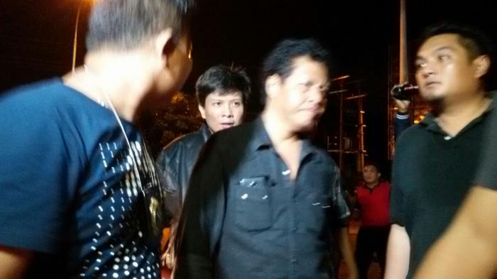 Ini Dia Pengakuan Mengejutkan Dua Orang yang Diduga Kurir Noviadi