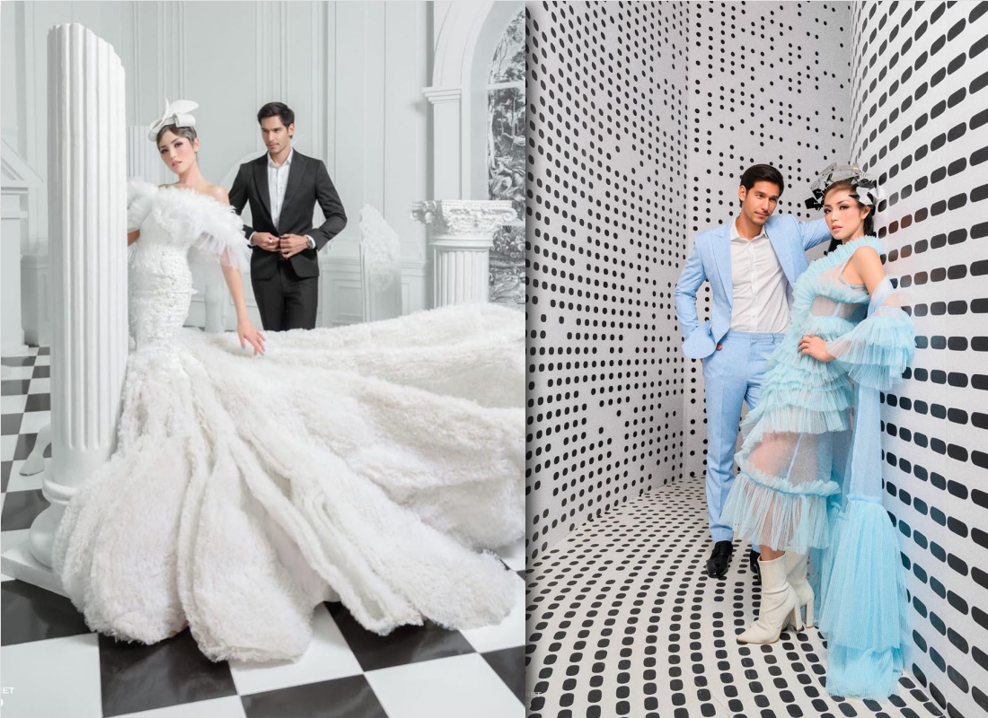 Link Live Streaming Pertunangan Jessica Iskandar dan Richard Kyle Sore Ini, Pukul 17.45 WIB