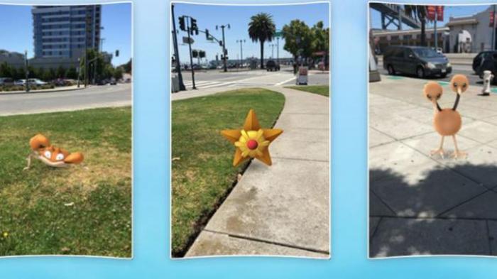 Ikuti 8 Trik ini Kalau Mau Menjadi Master Pokemon Go