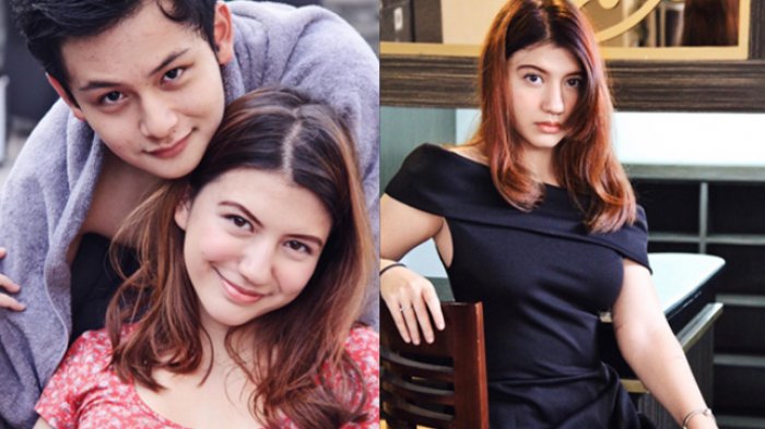 Gaya Pacaran Kelewat Dewasa, Netizen Julid dengan Bodi Cassandra Lee