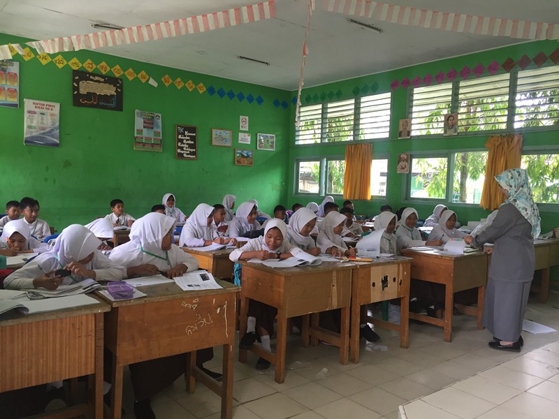 IDAI Minta Sekolah Tidak Dibuka Sampai Desember 2020, Anjurkan Pembelajaran Jarak Jauh