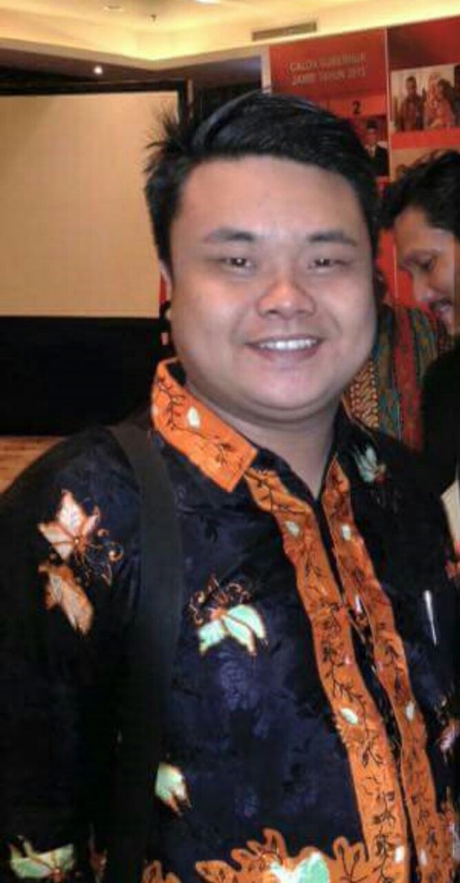 Dony : Tokoh Seberang Bisa Bersaing, Asalkan