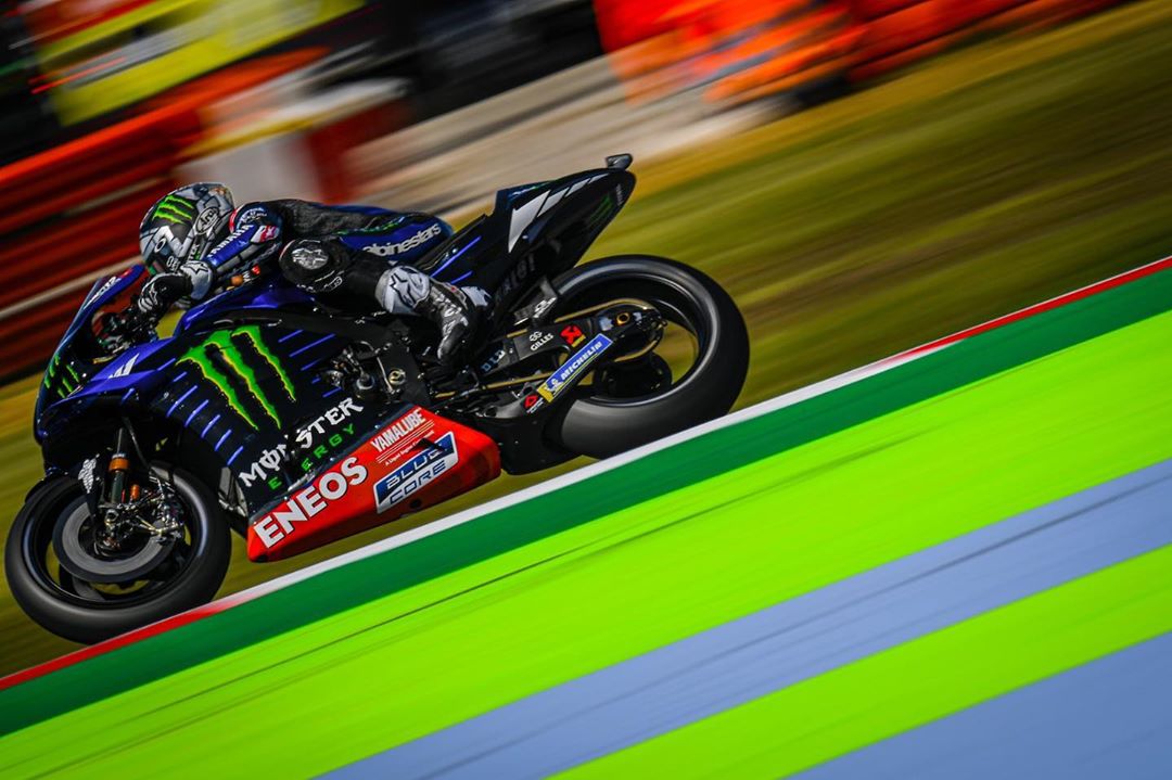 MotoGP Italia 2019. Hasil FP3 dan Jadwal Kualifikasi, Siaran Langsung Trans 7 Live Streaming di HP