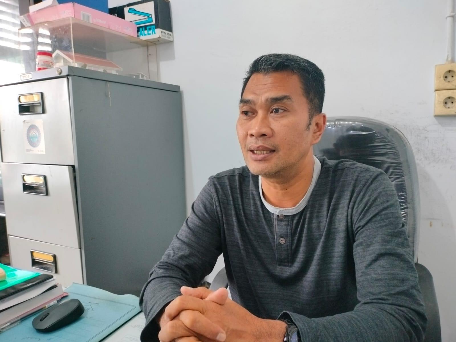 6 Desa di Batanghari Usulkan Penggunaa e-Voting pada Pilkades 2022