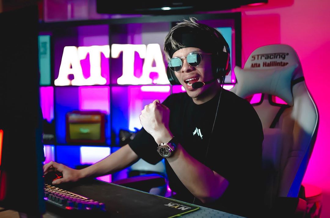 GEGER Atta Halilintar Tagih Utang ke Mendiang Julia Perez, Ternyata Tak Cuma Satu Artis