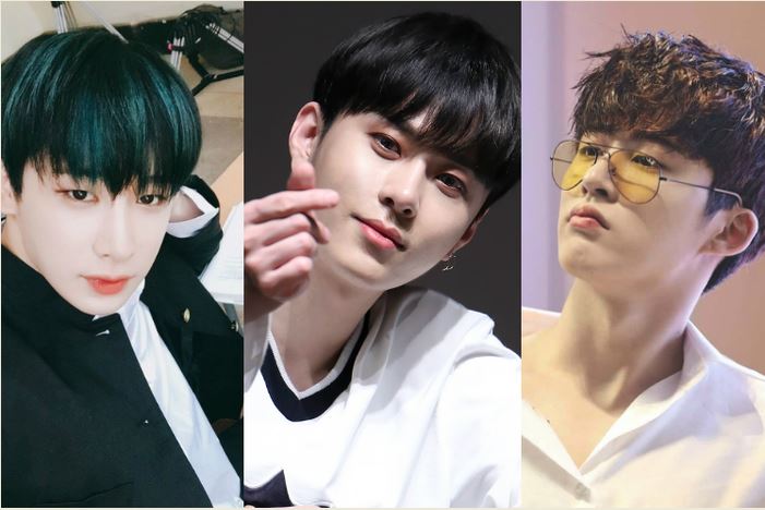 Deretan Idola Kpop yang Kena Skandal, Mulai Kencan dengan Fans, Narkoba hingga Mabuk