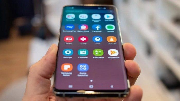 Harga Ponsel Samsung 6 April 2020, Mulai dari Rp 1 Jutaan hingga Termahal Rp 30 Juta!