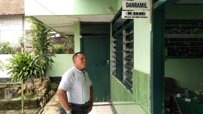 Cerita Istri Prajurit TNI, Suruh Suami Ambil Popok ke Asrama Malah Sampai di Papua