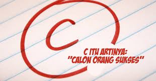 Dosen Ini Diprotes Mahasiswa karena Memberi Nilai C, Ia Memberi Jawaban 'Menawan' Lewat Status Line