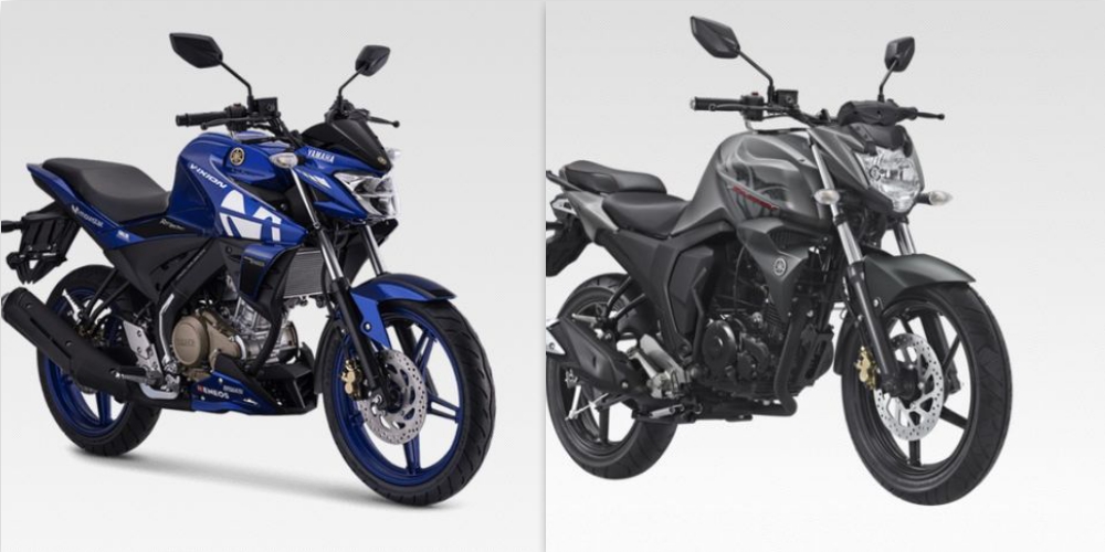 Yamaha V-Ixion & Byson Rp 10 Jutaan? Ini Plus Minus-nya dan Komponen yang Harus Segera Diganti!