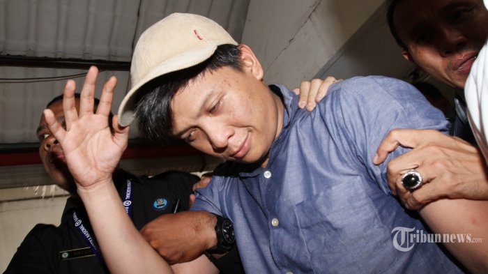 Hasil Tes Darah dan Rambut Tunjukkan Bupati OI Sejak Remaja sudah Gunakan Narkoba