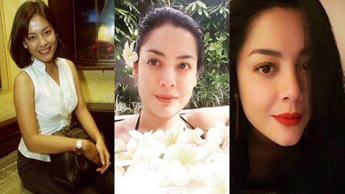 Ingat dengan Lulu Tobing? Cerai dengan Cucu Soeharto lalu Ketemu Bos Kapal, Begini Nasibnya