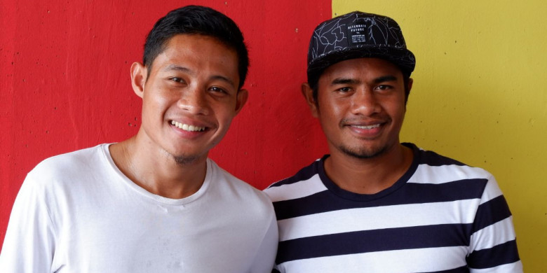 Dikabarkan Bakal 'Dilepas' Selangor FA, Evan Dimas dan Ilham Udin Berlabuh Dimana?