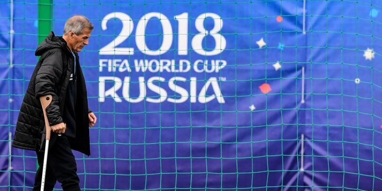 Jangan Lupa Ini Jadwal Siaran Langsung, Prediksi dan Fakta Uruguay vs Perancis