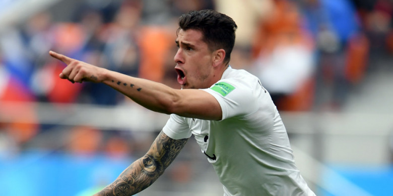 Hasil Mesir vs Uruguay - Sudah Pulih, Mo Salah Hanya Duduk di Bangku Cadangan