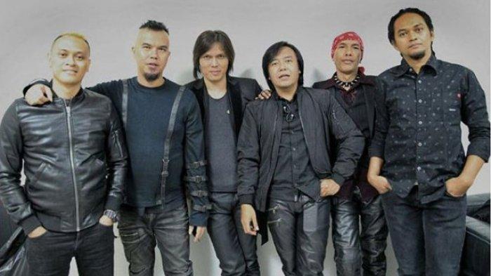 Alasan Ari Lasso Keluar dari DEWA, Tak Berani Angkat Telepon Ahmad Dhani, Miskin Usai Tak Manggung