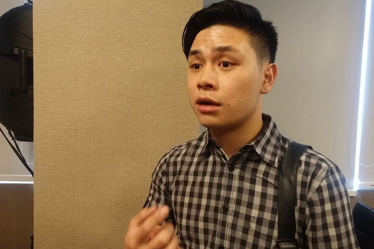 Tempe Disukai Orang Jerman