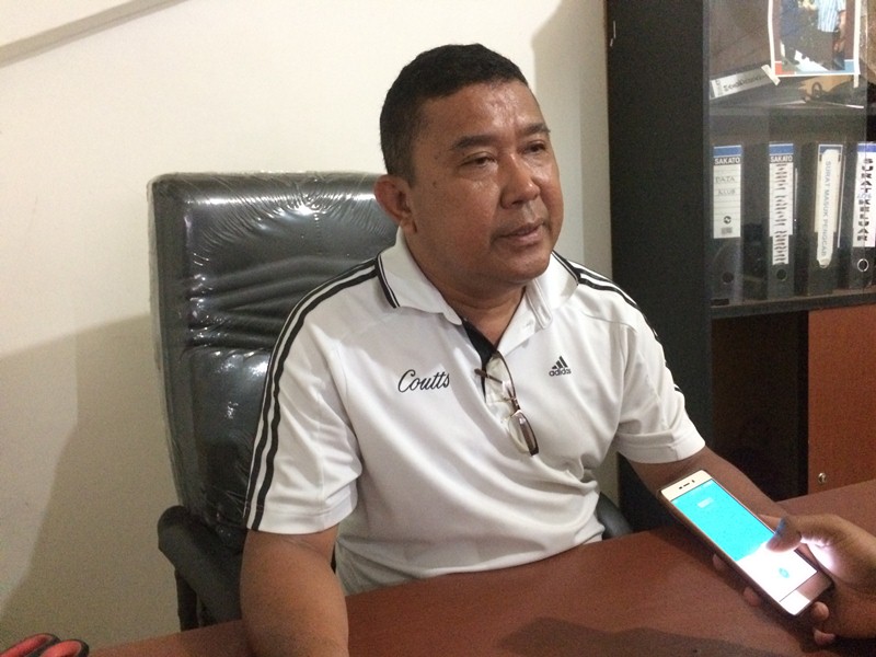 Jika Layak, Jambi Bisa Jadi Tuan Rumah