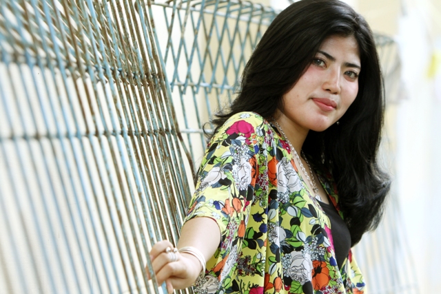 Guys! Jangan Malu Berwirausaha. Ini Tips-tips dari Usahawan Muda Jambi, Melati