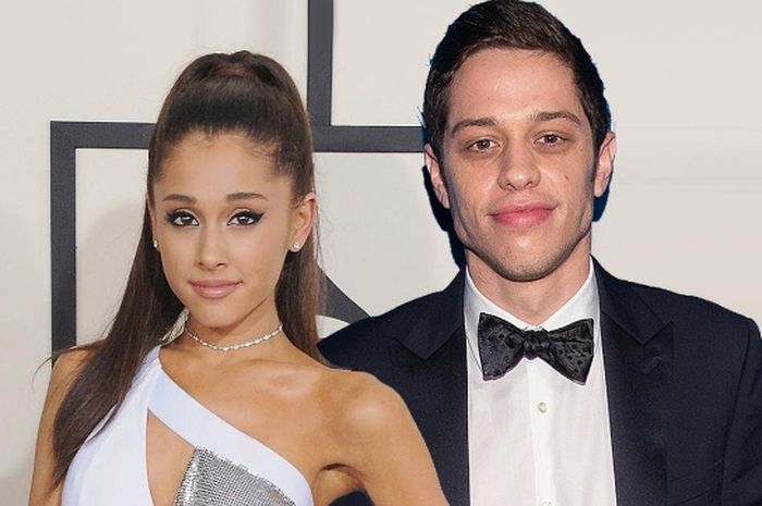 Terungkap Alasan Ariana Grande Putuskan Pertunangan dengan Pete Davidson