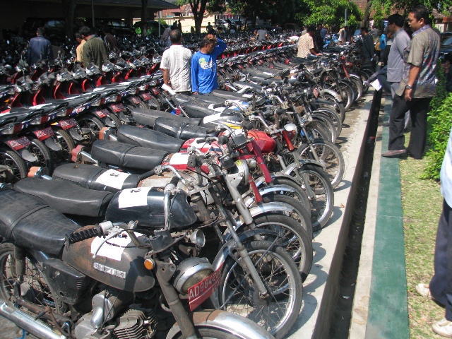 Bingung dengan Barang yang Tidak Laku