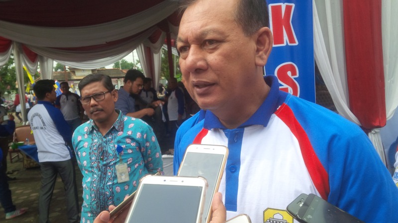 Urgensi Lelang Jabatang di Pemprov, Sekda: Insya Allah Minggu Ini Kepala BKD Menghadap Mendagri