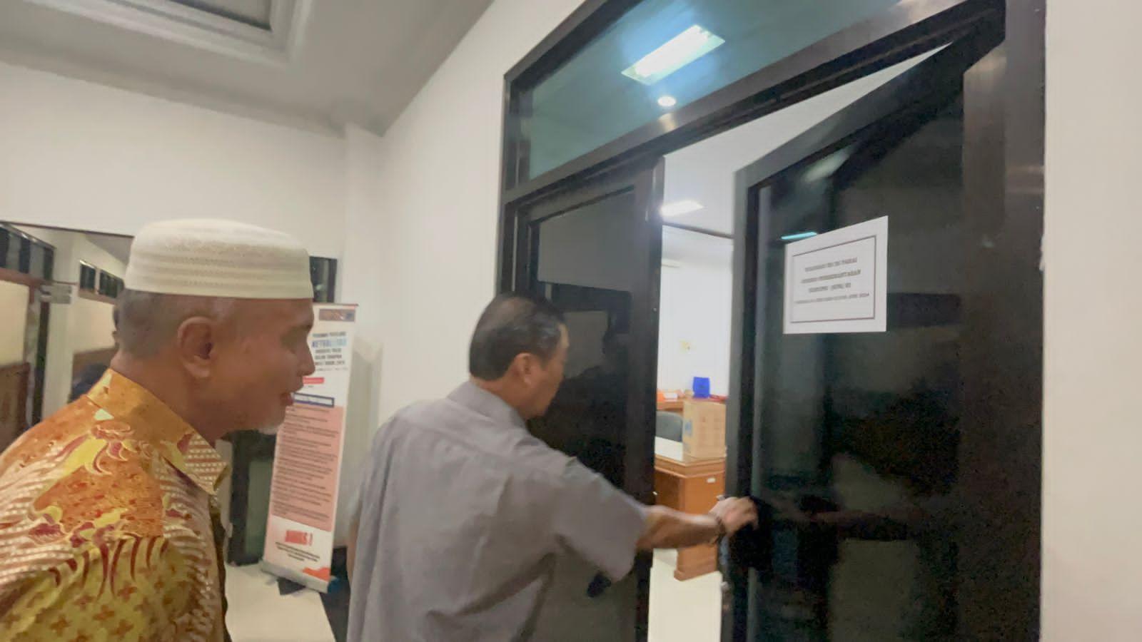 16 Orang Diperiksa KPK Terkait Korupsi Ketok Palu, Mantan Anggota DPRD Jambi Hingga Afif Firmansyah