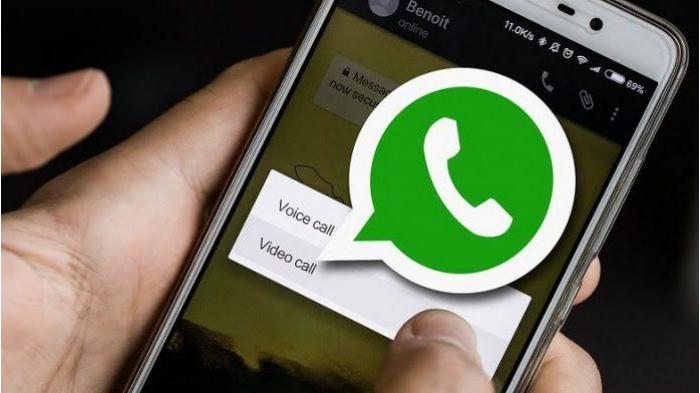 Trik Whatsapp Cara Menghilangkan Status 'Sedang Mengetik' hingga Tips Whatsapp Hack Lokasi Pasangan