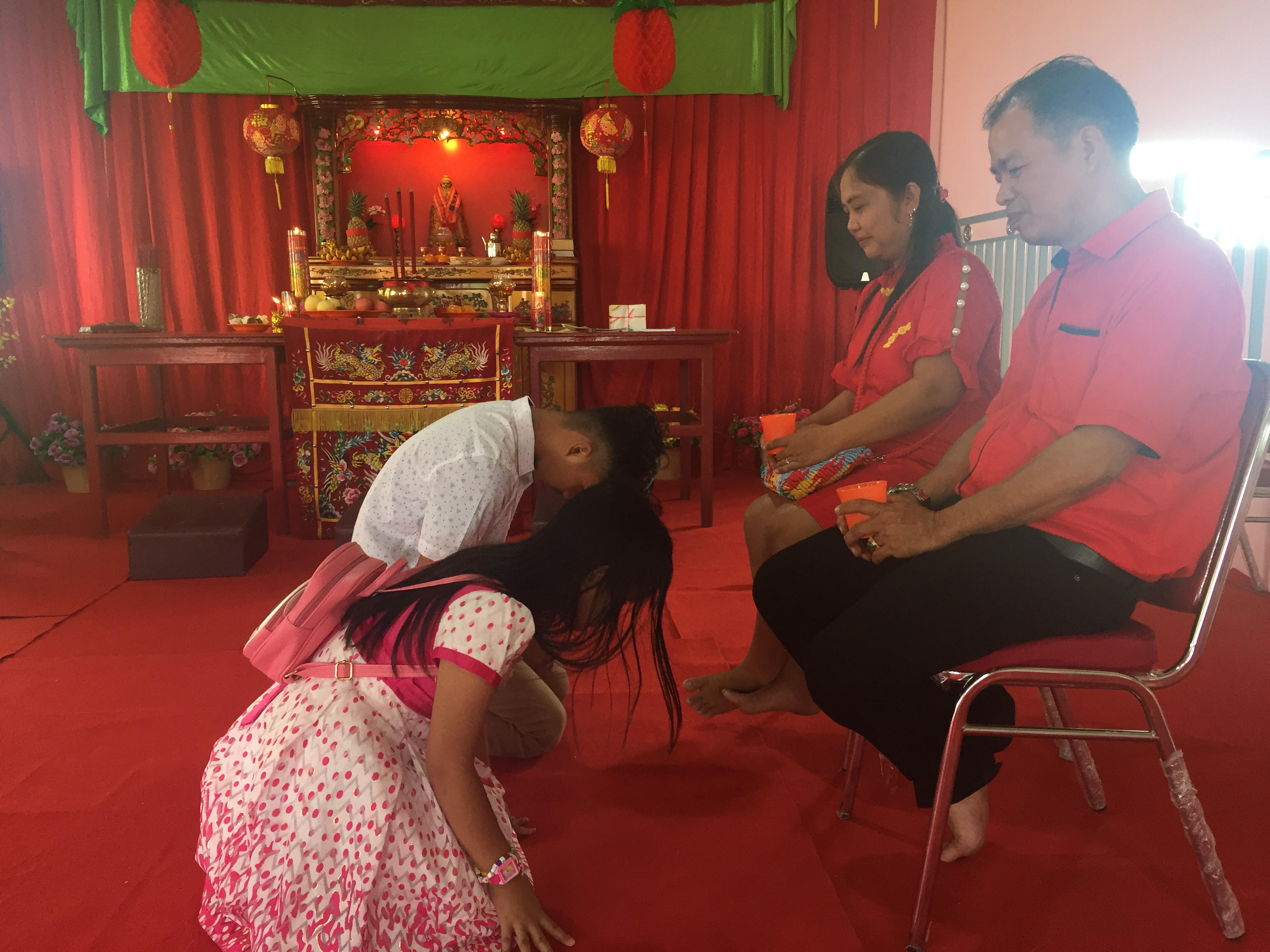 Imlek Sebentar Lagi, Ternyata Ada 16 Pantangan Bagi Warga Tionghoa Sebelum Merayakan Imlek