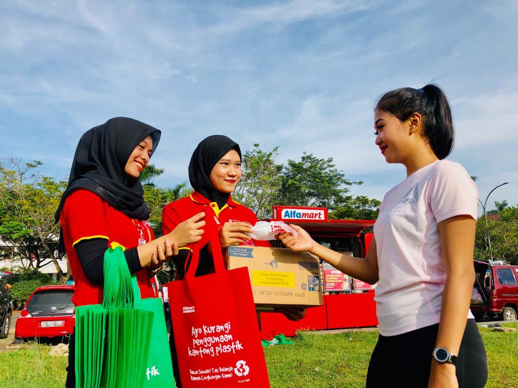 Tinggal Sehari! Promo Alfamart dan Indomaret Batas Waktu 5 April 2020, Cek Barang-barang Ini