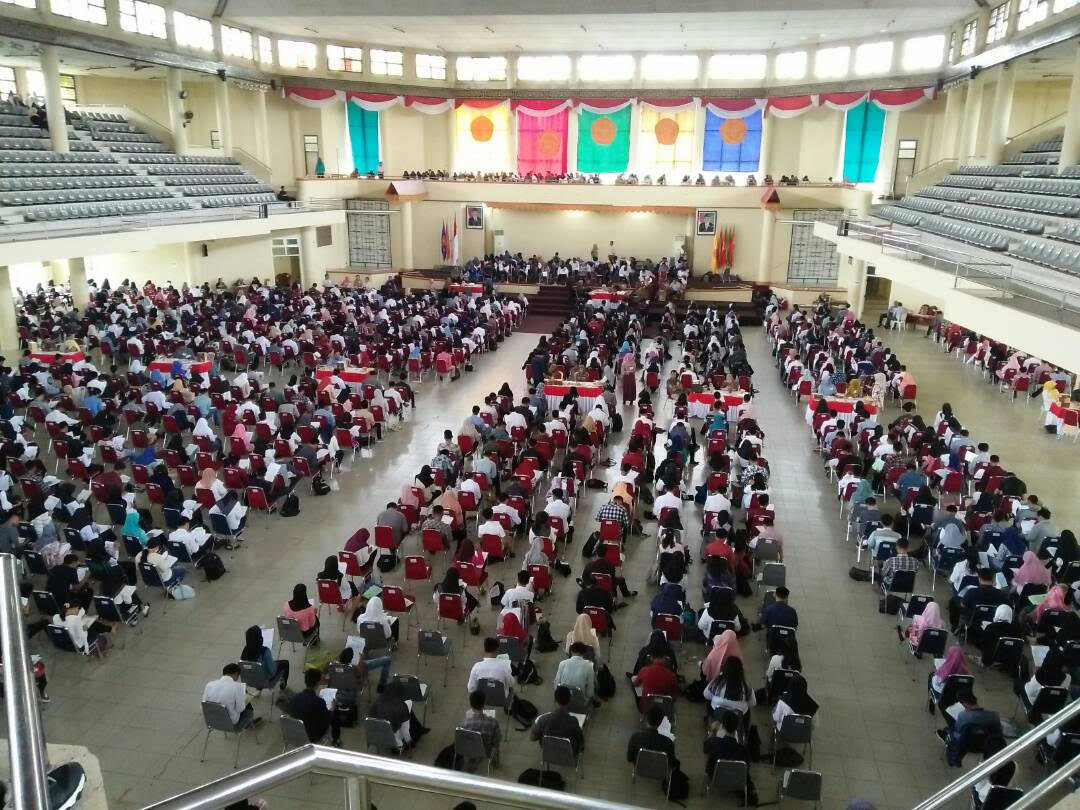 Ingat! Ini yang Harus Kamu Ketahui Setelah Mendaftar SBMPTN 2018