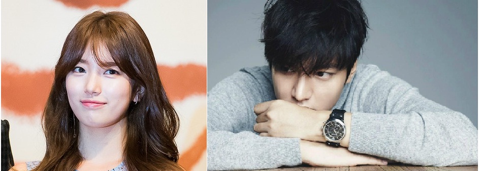 3 Tahun Jalin Hubungan Asmara, Lee Min Ho dan Suzy Putus