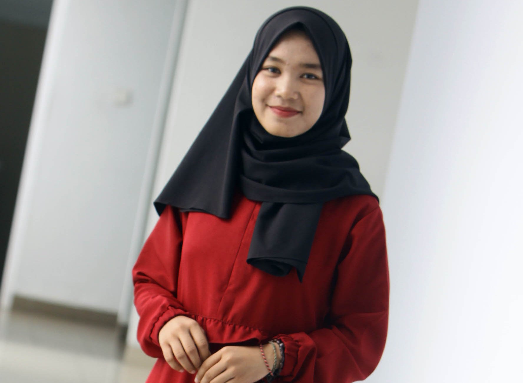 Bertemu Teman Baru di AJang Nasional, Nurjana Belajar Menghargai Perbedaan